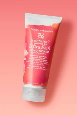 Après-shampooing ultra riche Hairdresser’s Invisible Oil