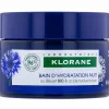 Bain d’hydratation nuit au Bleuet bio et acide hyaluronique