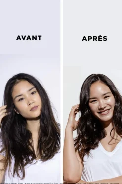 Bain Nutri-fortifiant Genesis