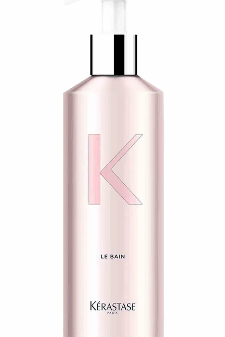 Bain Nutri-Fortifiant Génésis rechargeable
