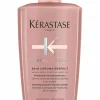 Bain pour cheveux colorés Chroma Absolu Respect