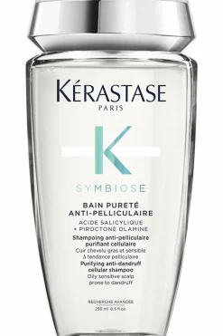 Bain pureté anti-pelliculaire Symbiose