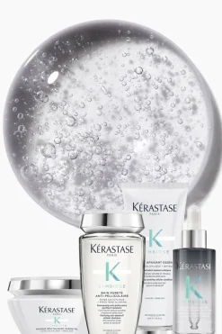 Bain pureté anti-pelliculaire Symbiose