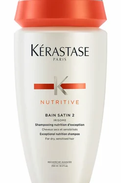 Bain Satin 2 Nutritive Rechargeable