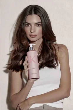 Bain Satin 2 Nutritive Rechargeable