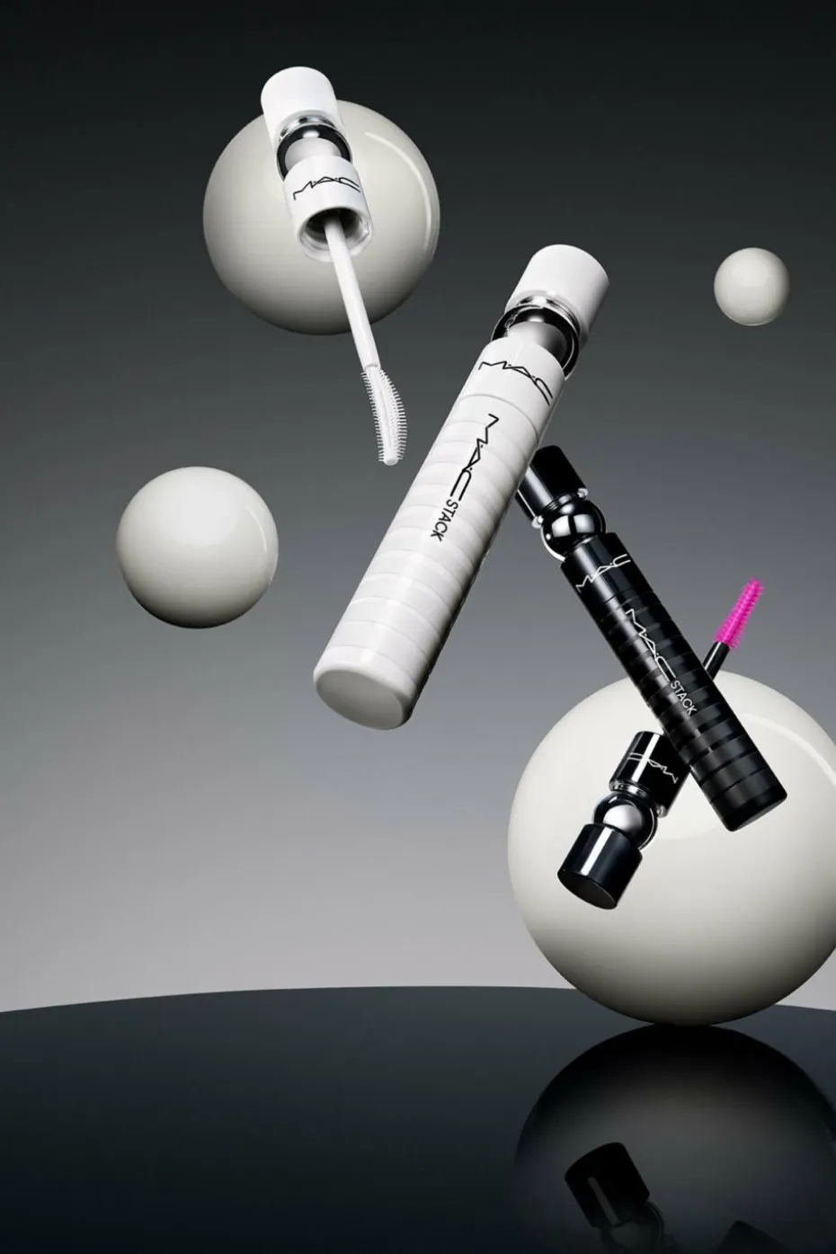 Base de Mascara MACstack