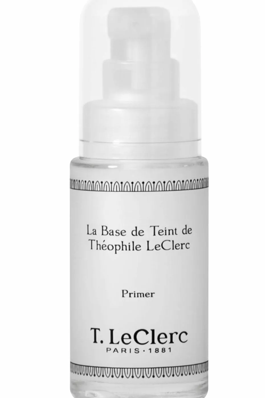 Base de teint