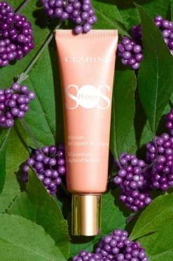 Base de teint anti-fatigue SOS Primer