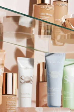 Base de teint anti-imperfections SOS Primer
