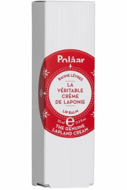 Baume à lèvres La Véritable Crème de Laponie aux 3 Baies Arctiques