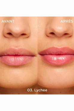 Baume à lèvres Lip Oil Balm