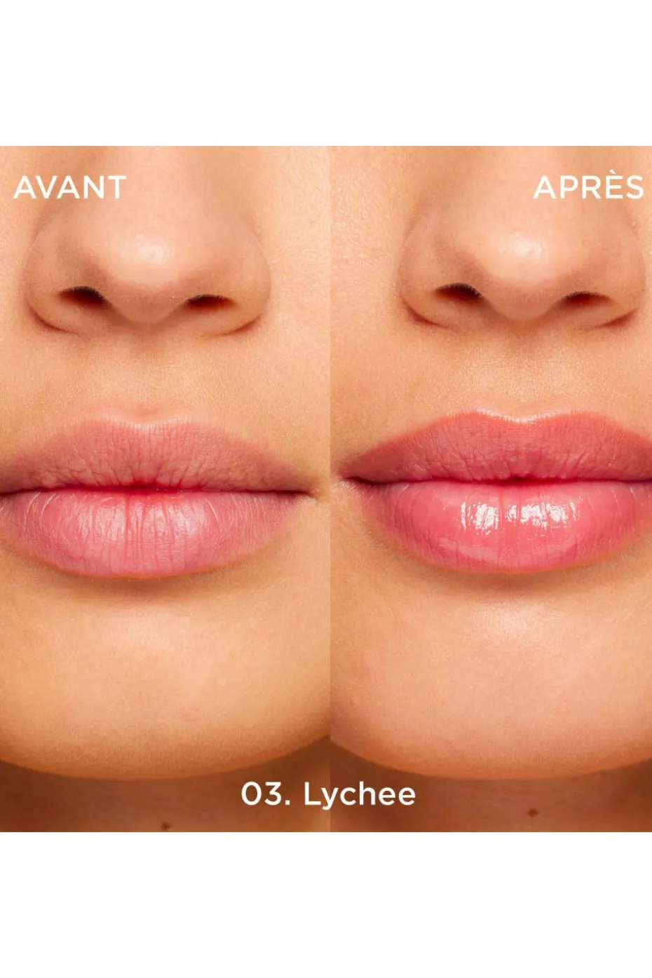 Baume à lèvres Lip Oil Balm