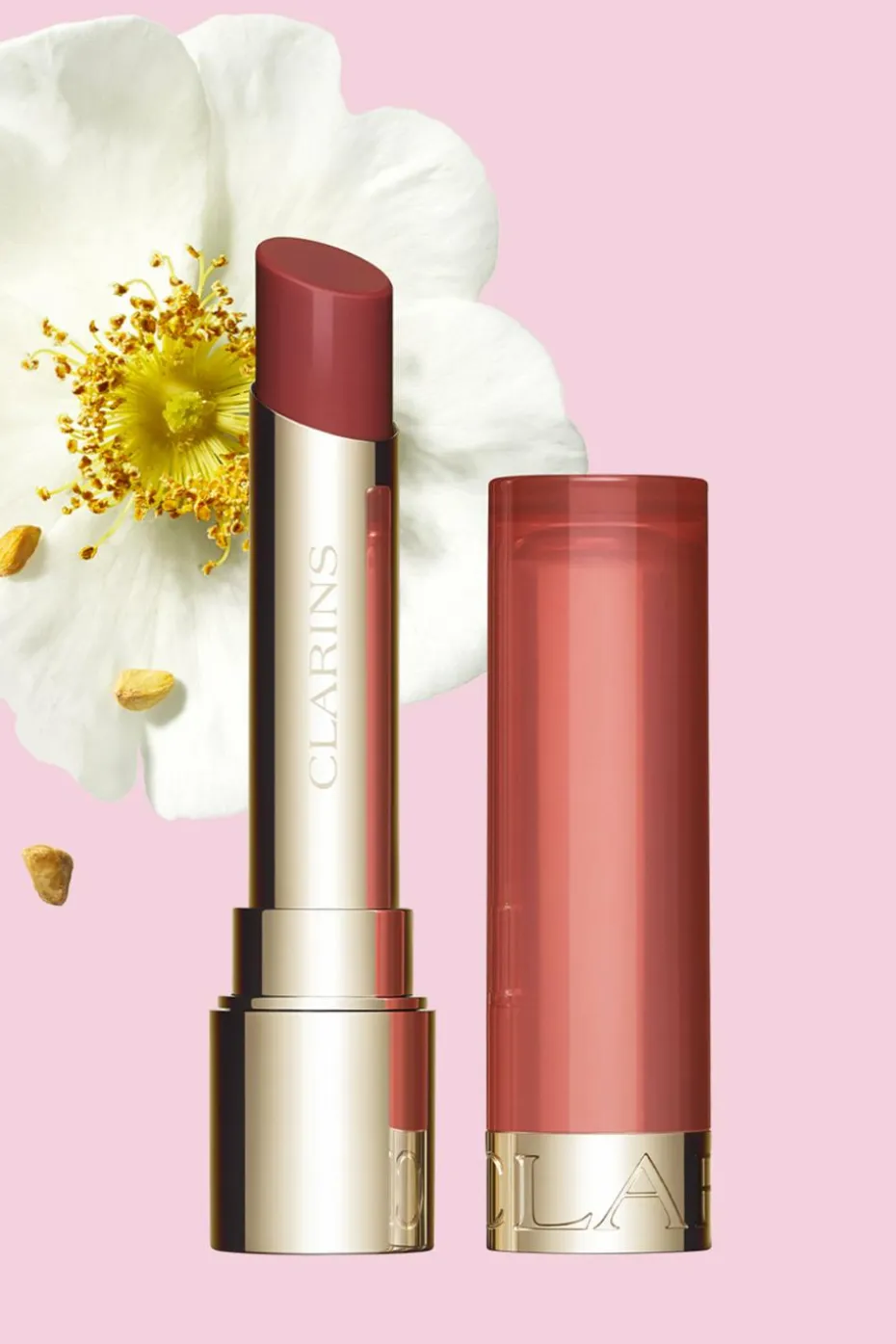 Baume à lèvres Lip Oil Balm