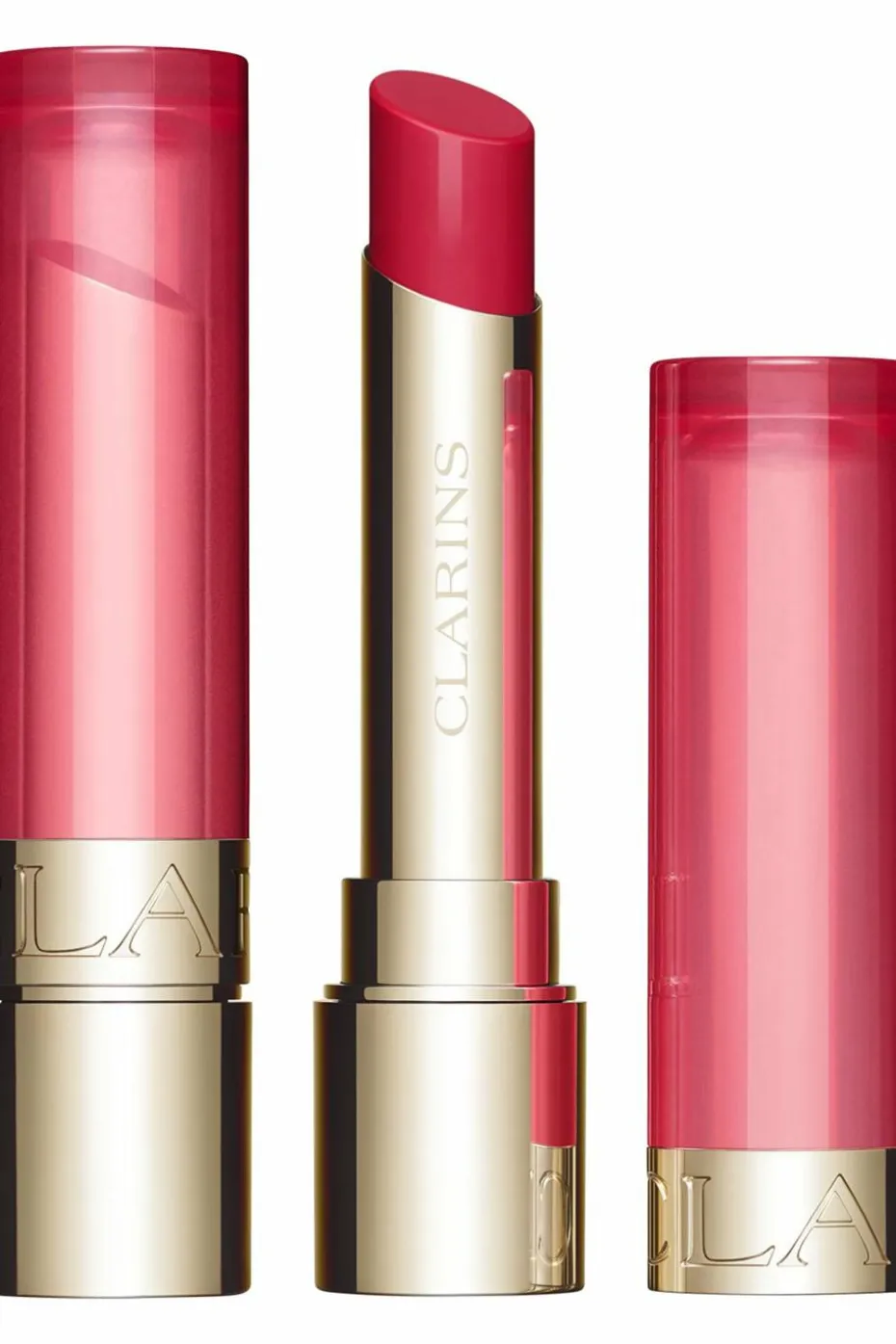 Baume à lèvres Lip Oil Balm