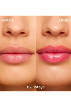 Baume à lèvres Lip Oil Balm