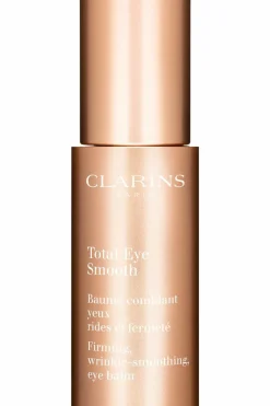 Baume comblant yeux rides et fermeté Total Eye Smooth