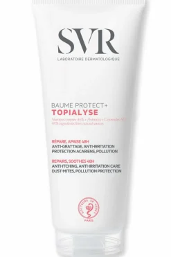 Baume corps & visage anti-grattage, anti-irritation Topialyse Baume Protect+