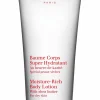 Baume corps super hydratant au beurre de karité