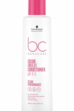 Baume démêlant cheveux colorés Color Freeze