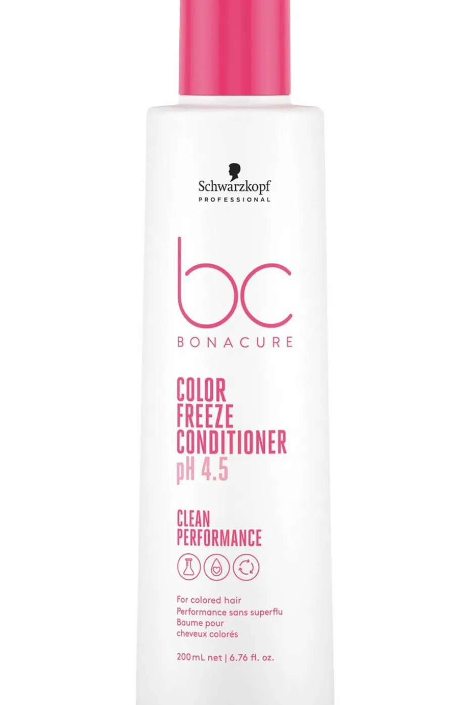 Baume démêlant cheveux colorés Color Freeze