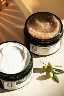 Baume fondant corps