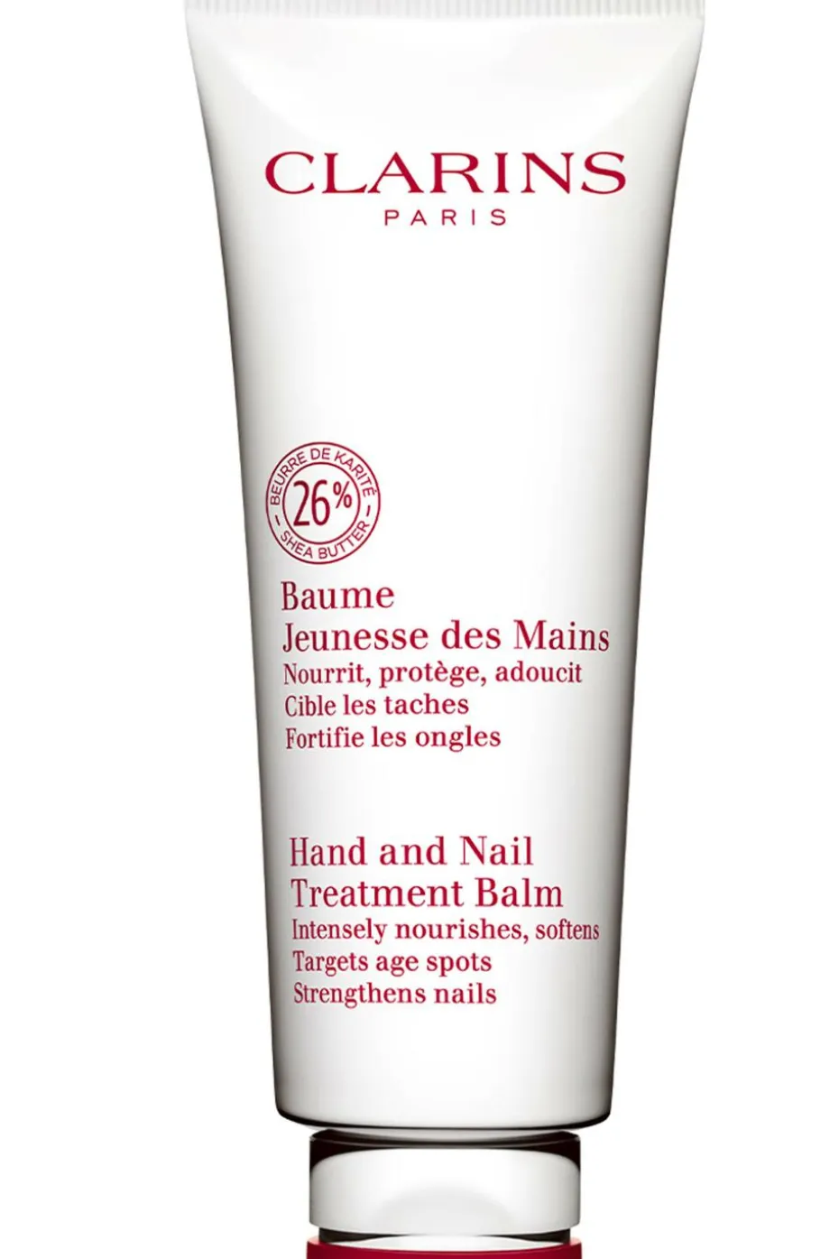 Baume Jeunesse des Mains