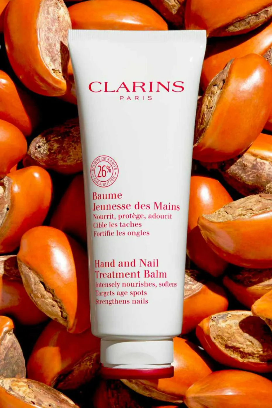 Baume Jeunesse des Mains