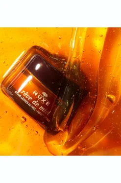 Baume lèvres ultra-nourrissant Rêve de Miel®