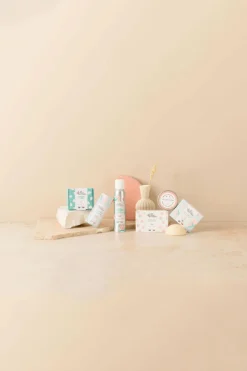 Baume magique Fleur de Coton