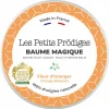 Baume magique Fleur d’Oranger