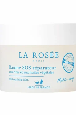 Baume SOS réparateur multi-usage