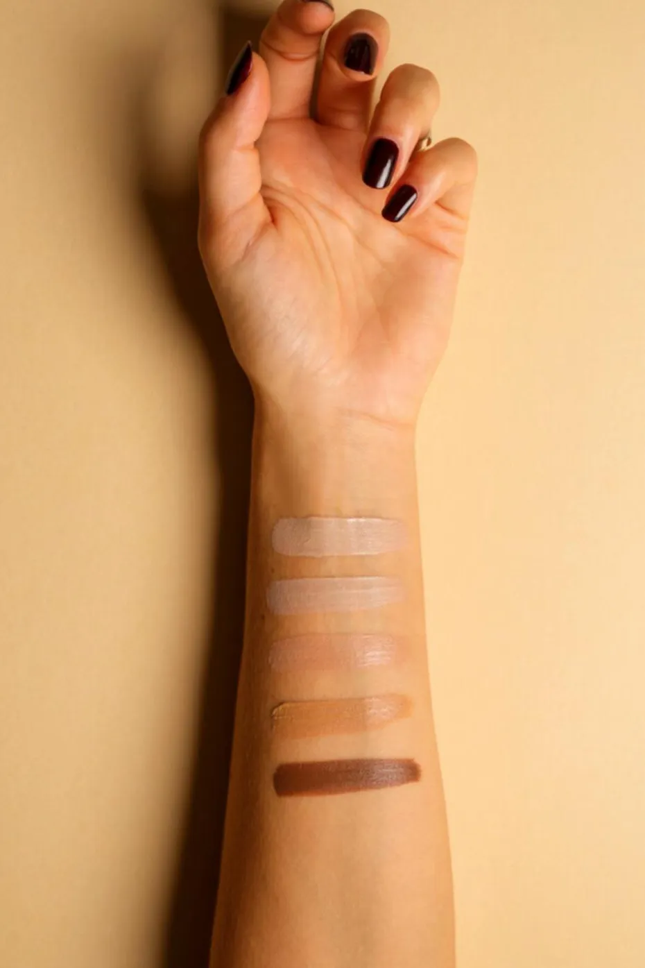 BB Crème au Ginseng SPF20 Caramel
