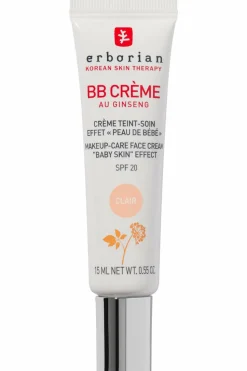 BB Crème au Ginseng SPF20 clair