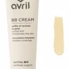 BB crème bio