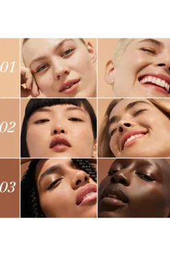 BB Crème Teintée Hydratante