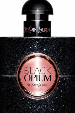 Black Opium Eau de Parfum