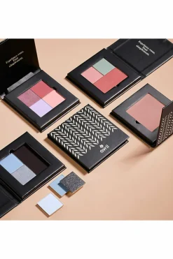 Blush certifié bio