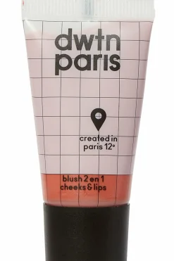 Blush 2-en-1 Lip & Cheeks