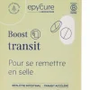 Boost transit