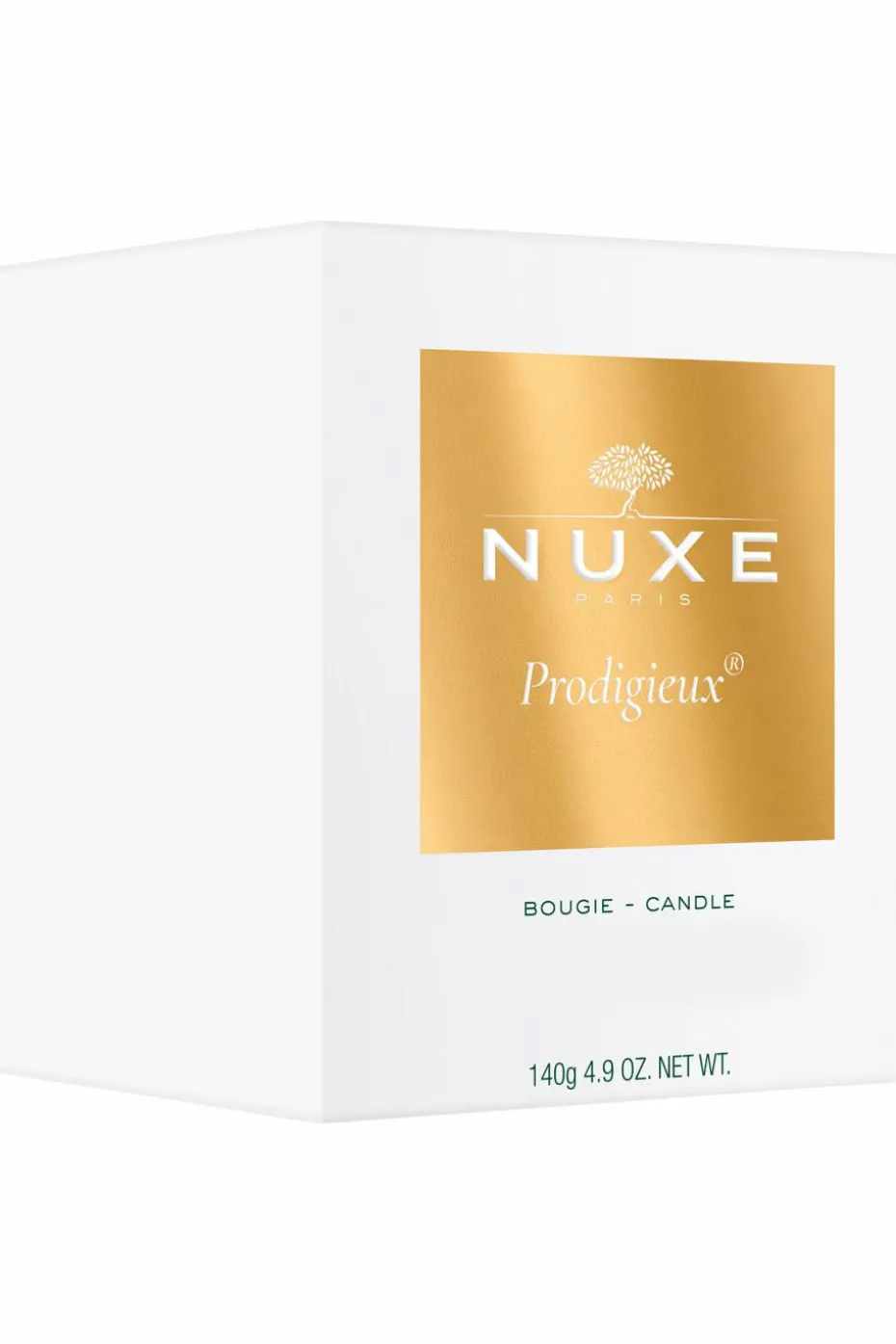 Bougie Prodigieux®