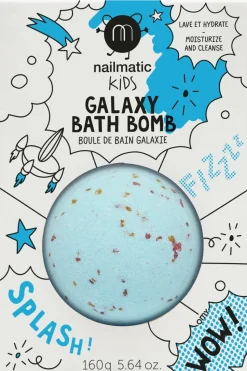 Boule de bain Comet