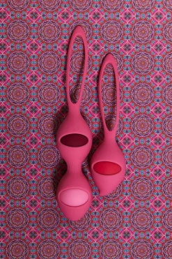 Boules de Geisha