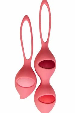 Boules de Geisha rose Cherry