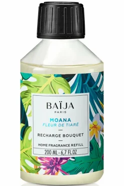 Bouquet parfumé à la fleur de tiaré Moana