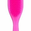 Brosse à cheveux mini runway pink