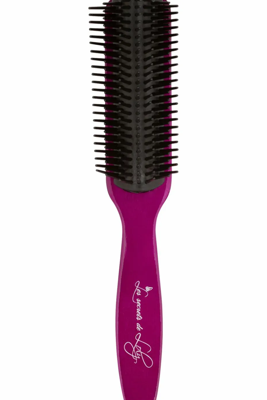 Brosse démêlante