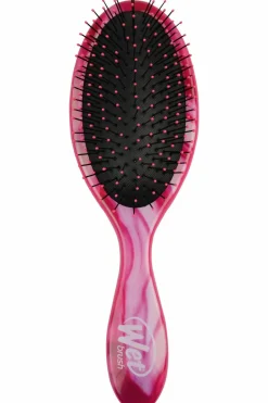 Brosse démêlante Gemstone Pink Agathe