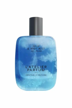 Brume cheveux & corps Hot Splash
