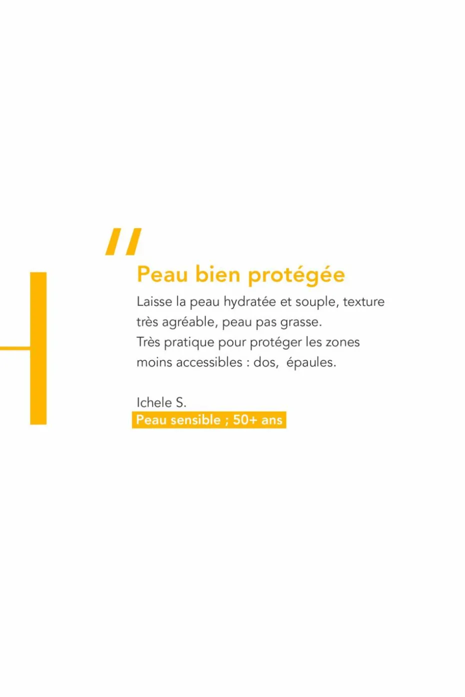 Brume Invisible Photoderm SPF50+