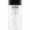 Brume rafraîchissante fixante matifiante Fix + Matte